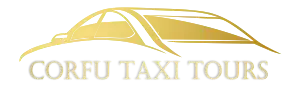 Corfu Taxi tours - Corfu Airport Taxi Transfers